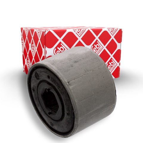 Febi Bilstein 39091 Trailing Arm / Suspension Arm Bush, photo 2