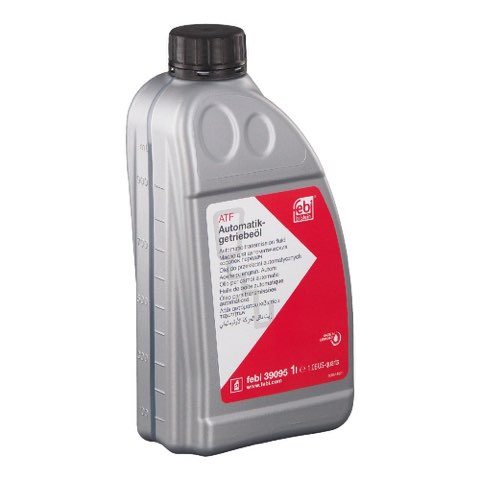 Febi Bilstein 39095 Automatic Transmission Fluid, photo 2