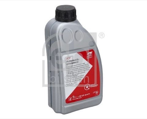 Febi Bilstein 39095 Automatic Transmission Fluid, photo 3