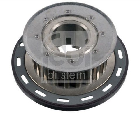 Febi Bilstein 39099 Crankshaft Gear, photo 2