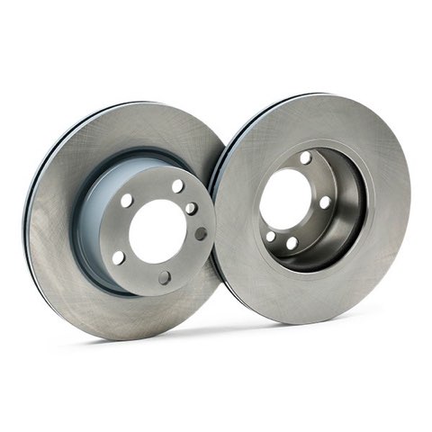 Febi Bilstein 39111 Brake Disc, photo 3