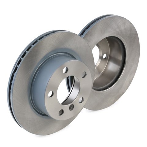 Febi Bilstein 39112 Brake Disc, photo 3