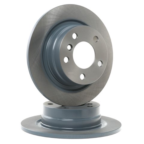 Febi Bilstein 39113 Brake Disc