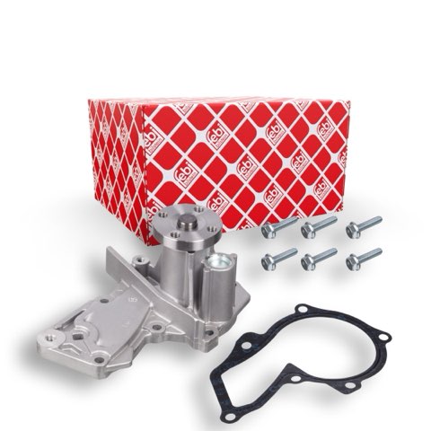 Febi Bilstein 39114 Water Pump, photo 2