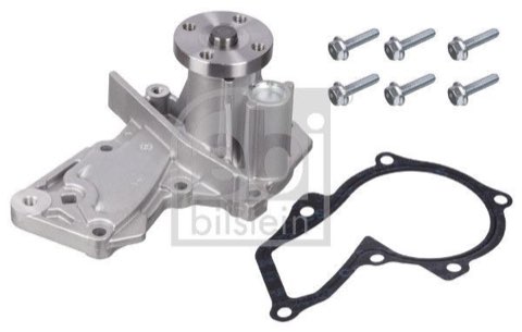 Febi Bilstein 39114 Water Pump, photo 3