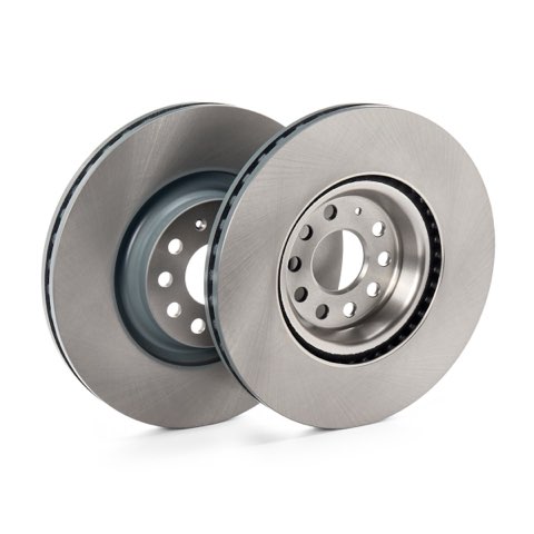 Febi Bilstein 39129 Brake Disc, photo 3