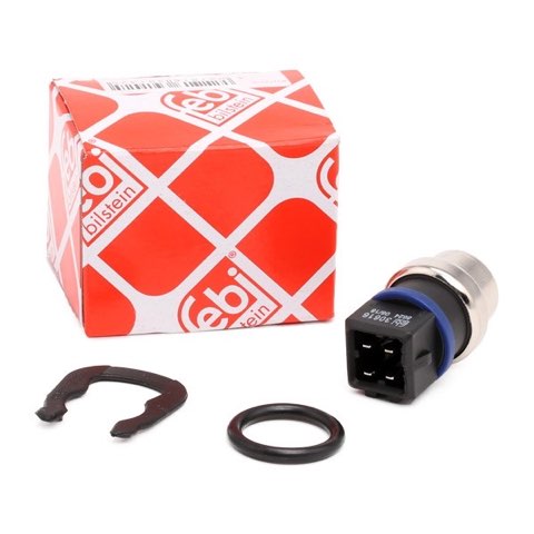 Febi Bilstein 39142 Sensor, Coolant Temperature, photo 2