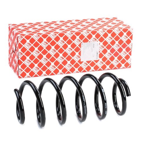 Febi Bilstein 39143 Coil Spring, photo 2