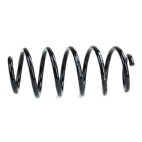 Febi Bilstein 39143 Coil Spring, photo 3