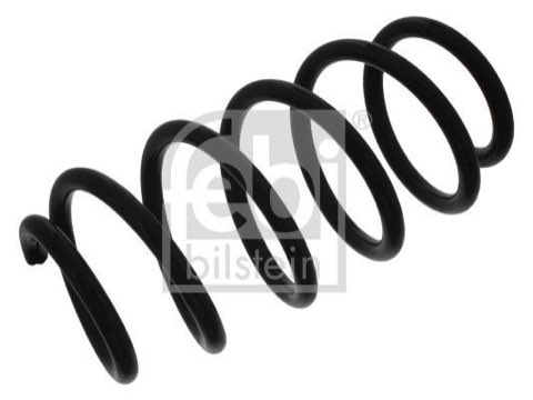 Febi Bilstein 39154 Coil Spring, photo 2
