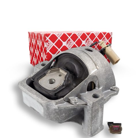 Febi Bilstein 39157 Engine Mount, photo 2