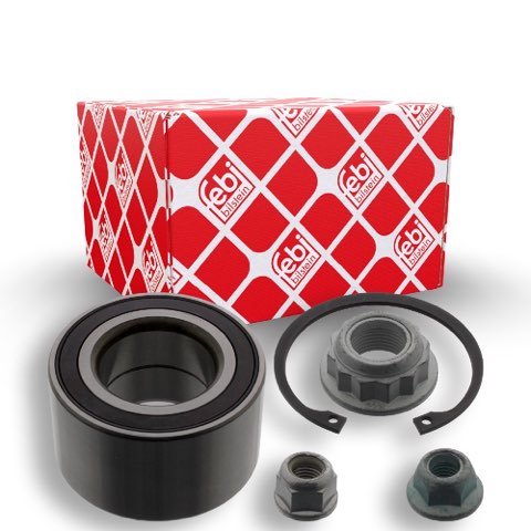 Febi Bilstein 39160 Wheel Bearing Kit