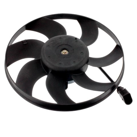 Febi Bilstein 39164 Fan, Radiator, photo 2