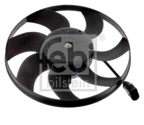 Febi Bilstein 39164 Fan, Radiator, photo 3