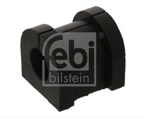 Febi Bilstein 39181 Anti Roll Bar Bush, photo 2