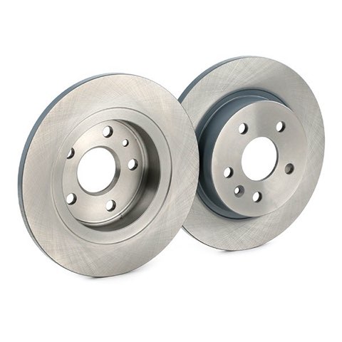 Febi Bilstein 39185 Brake Disc, photo 3