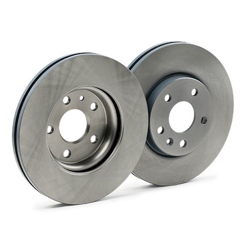 Febi Bilstein 39186 Brake Disc, photo 3
