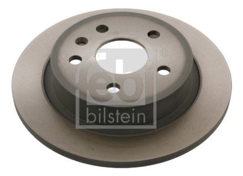Febi Bilstein 39187 Brake Disc, photo 2