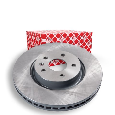 Febi Bilstein 39188 Brake Disc