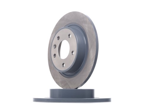 Febi Bilstein 39189 Brake Disc