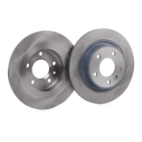 Febi Bilstein 39189 Brake Disc, photo 3