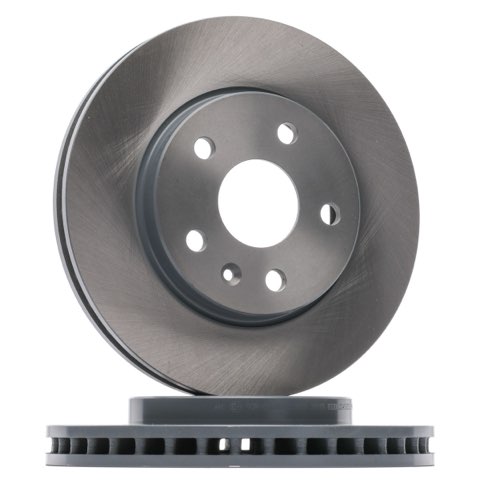 Febi Bilstein 39195 Brake Disc
