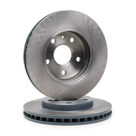 Febi Bilstein 39195 Brake Disc, photo 3