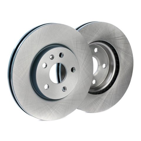 Febi Bilstein 39196 Brake Disc, photo 3