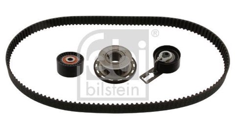 Febi Bilstein 39201 Timing Belt Kit, photo 2