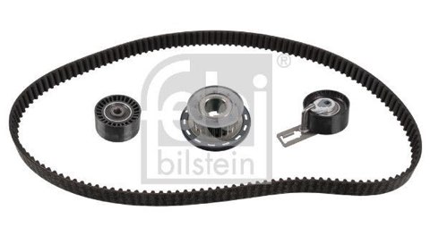 Febi Bilstein 39205 Timing Belt Kit, photo 2