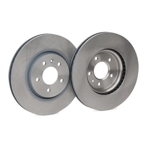 Febi Bilstein 39210 Brake Disc, photo 3