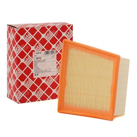 Febi Bilstein 39218 Air Filter, photo 2