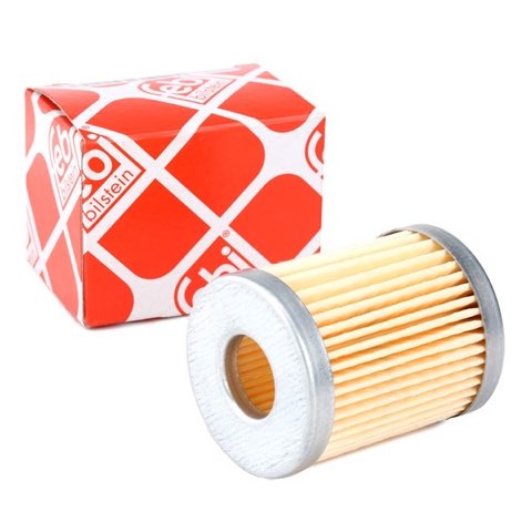 Febi Bilstein 39221 Fuel Filter, photo 2