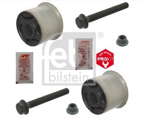 Febi Bilstein 39228 Trailing Arm / Suspension Arm Bush, photo 3
