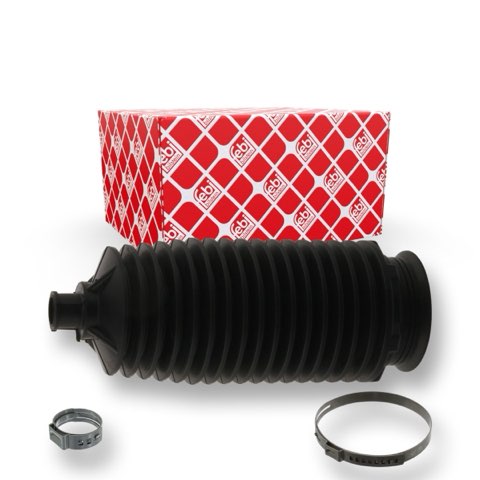 Febi Bilstein 39234 Steering Rack Gaiter Kit