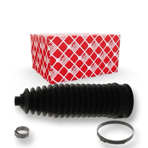 Febi Bilstein 39237 Steering Rack Gaiter Kit