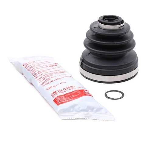 Febi Bilstein 39239 CV Boot Kit, Drive Shaft, photo 3
