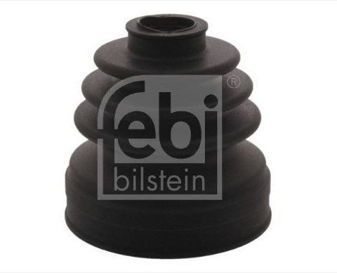 Febi Bilstein 39240 CV Boot, photo 2