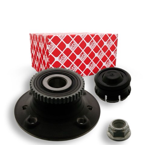 Febi Bilstein 39252 Wheel Bearing Kit, photo 2
