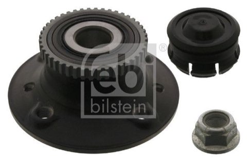 Febi Bilstein 39252 Wheel Bearing Kit, photo 3