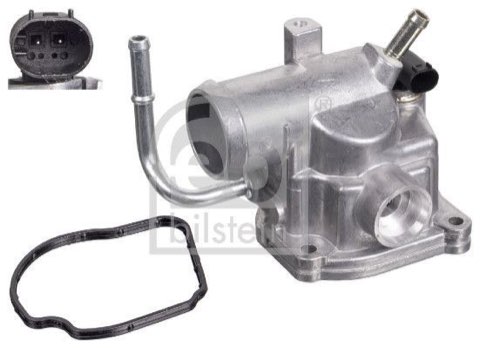 Febi Bilstein 39270 Thermostat Housing, photo 3