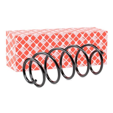 Febi Bilstein 39272 Coil Spring