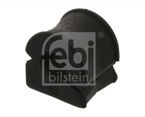 Febi Bilstein 39283 Anti Roll Bar Bush, photo 2