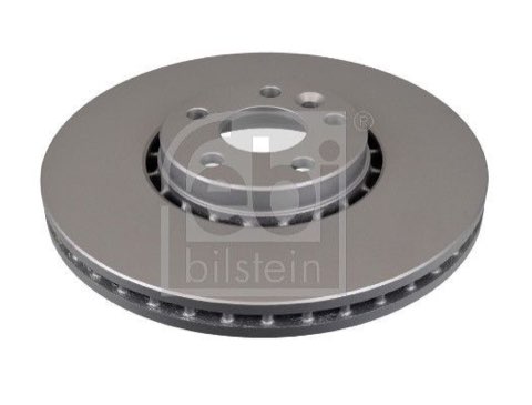 Febi Bilstein 39288 Brake Disc, photo 2