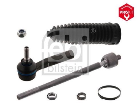 Febi Bilstein 39290 Track Rod Assembly, photo 2