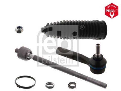 Febi Bilstein 39291 Track Rod Assembly, photo 2