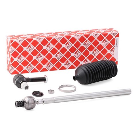 Febi Bilstein 39292 Track Rod Assembly, photo 2