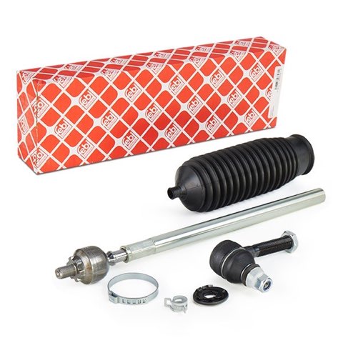 Febi Bilstein 39293 Track Rod Assembly, photo 2