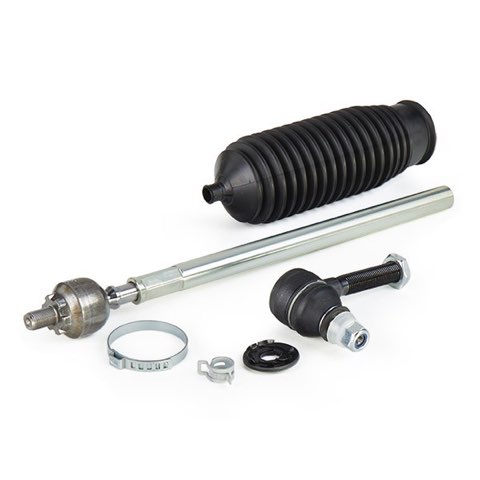 Febi Bilstein 39293 Track Rod Assembly, photo 3