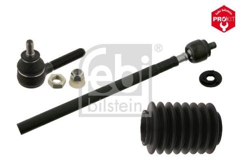 Febi Bilstein 39294 Track Rod Assembly, photo 2